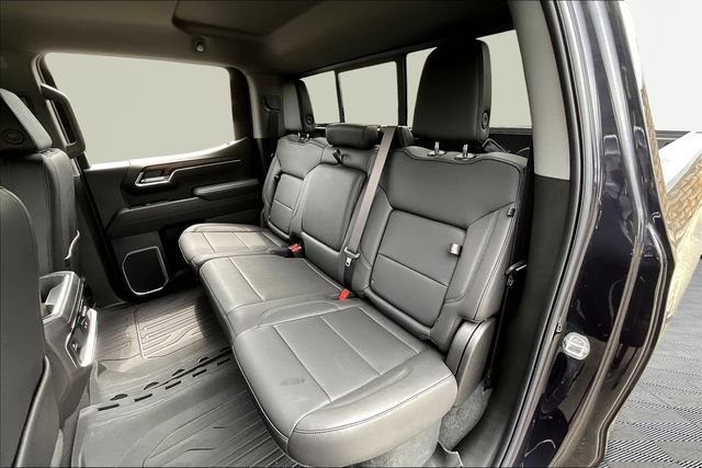 2026 GMC Sierra 1500 SLT - Photo 11