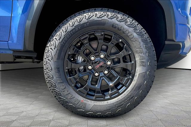 2026 GMC Canyon Elevation - Photo 13