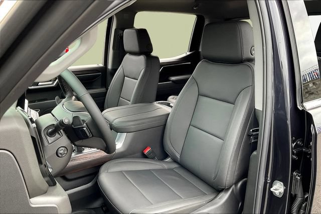 2026 GMC Sierra 1500 SLT - Photo 10