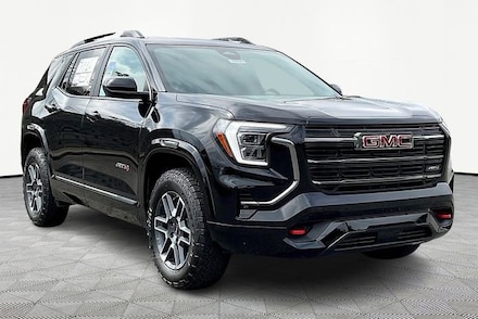 2026 GMC Terrain AT4 SUV
