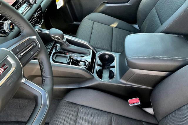 2026 GMC Canyon Elevation - Photo 9
