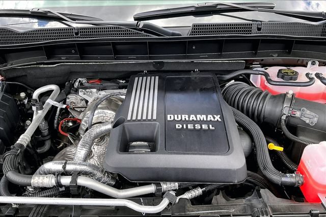 2026 GMC Sierra 1500 AT4 - Photo 11