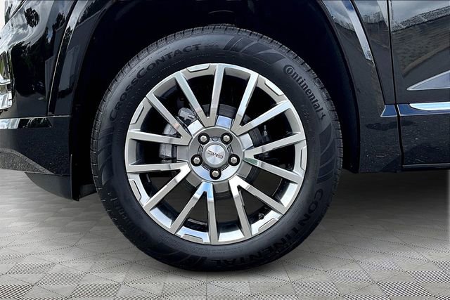 2026 GMC Terrain Denali - Photo 12