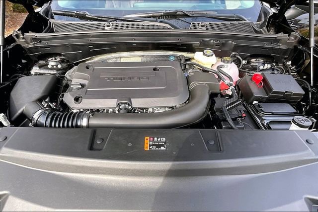 2026 Buick Envision Sport Touring - Photo 12