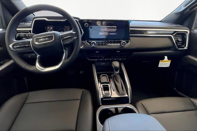 2026 GMC Canyon Elevation - Photo 6