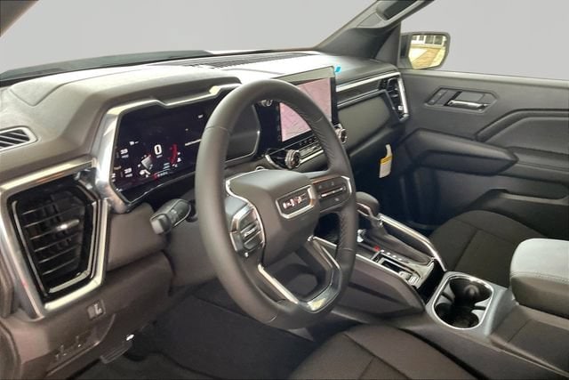 2026 GMC Canyon Elevation - Photo 7