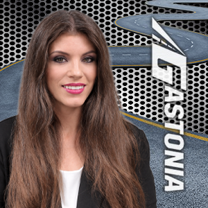 Staff member Angel Povis from ID_74906b