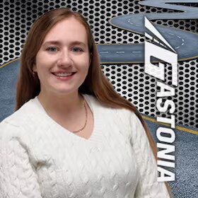Staff member Bre Frost from ID_74906b