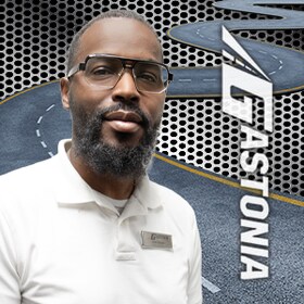 Staff member Jalel Fykes from ID_74906b