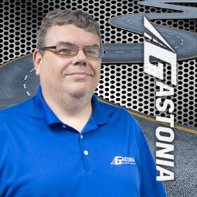 Staff member John Auten from ID_2f7079