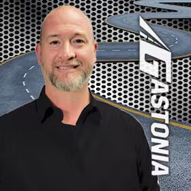 Staff member Nicholas Deaton from ID_a1a7d5