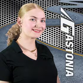 Staff member Maddie Eldridge from ID_a1a7d5