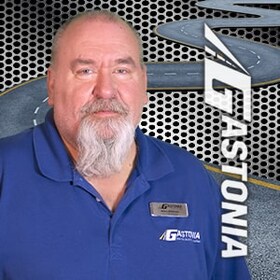 Staff member Mike Williams from ID_2f7079
