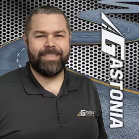 Staff member Wesley Rasmussen from ID_a1a7d5