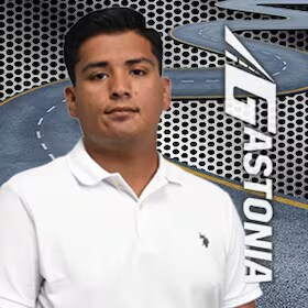Staff member Brad Mendoza-Picazo from ID_74906b