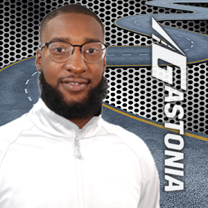 Staff member Akil Arnett from ID_74906b