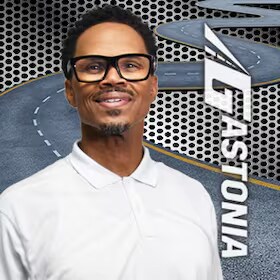 Staff member Ronnie Russell from ID_de7bb4