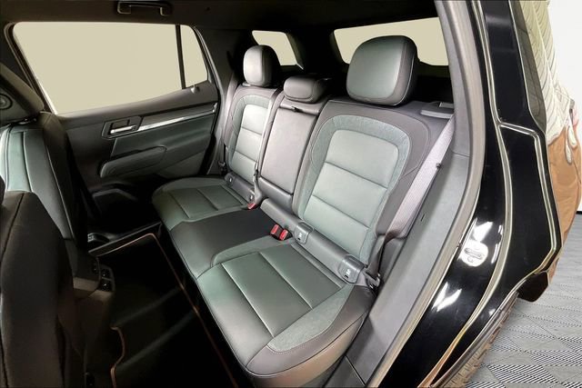 2026 GMC Terrain AT4 - Photo 11