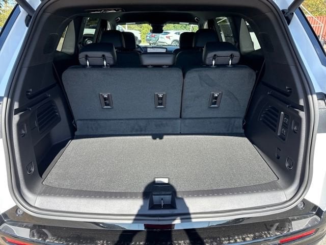 2026 Buick Enclave Sport Touring - Photo 21