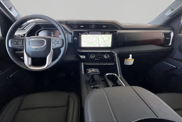 2026 GMC Sierra 1500 Denali - Photo 6
