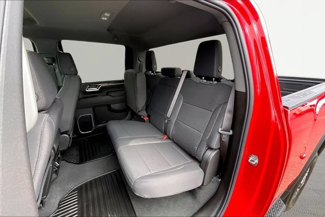 2026 GMC Sierra 3500HD SLE - Photo 11