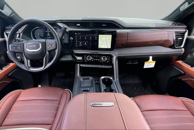 2026 GMC Sierra 3500HD Denali Ultimate - Photo 6