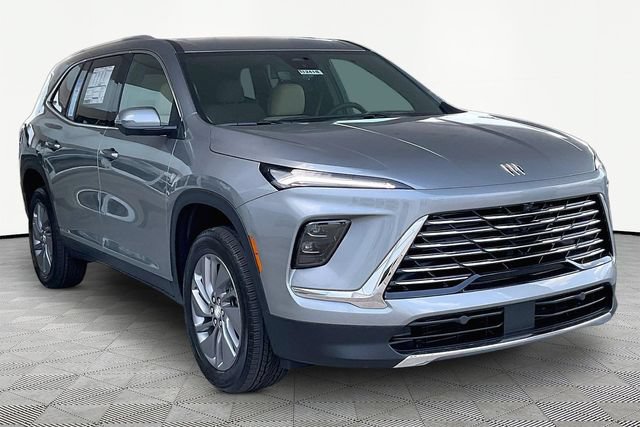 2027 Buick Enclave