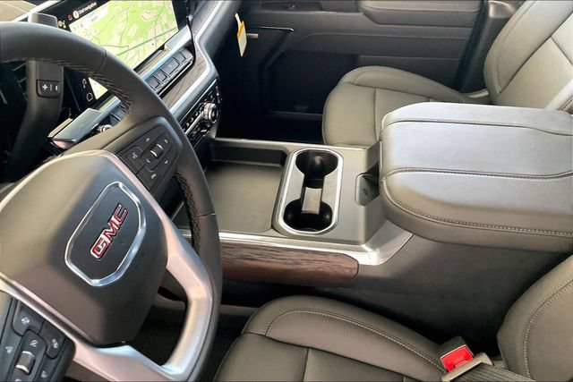 2026 GMC Sierra 2500HD SLT - Photo 9