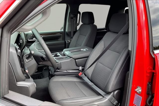 2026 GMC Sierra 3500HD SLE - Photo 10