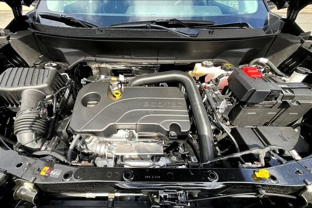 2026 GMC Terrain Denali - Photo 11