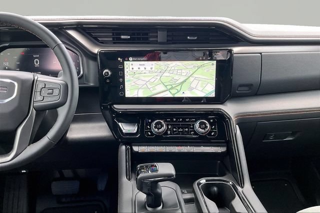 2026 GMC Sierra 1500 AT4 - Photo 7
