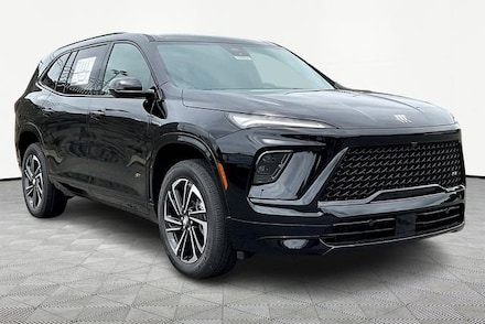 2026 Buick Enclave Sport Touring SUV