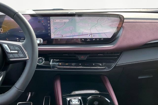 2026 Buick Envision Sport Touring - Photo 8