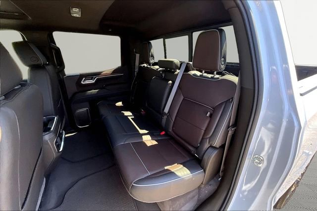 2026 GMC Sierra 1500 Denali - Photo 9