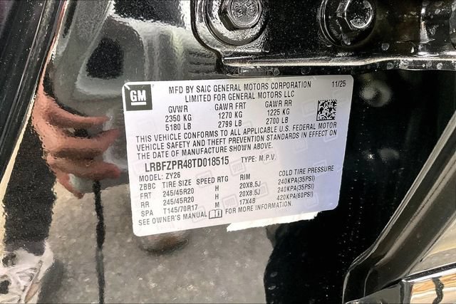 2026 Buick Envision Sport Touring - Photo 14
