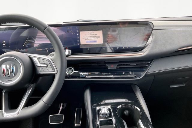 2026 Buick Envision Sport Touring - Photo 7