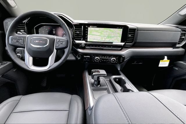 2026 GMC Sierra 1500 SLT - Photo 6