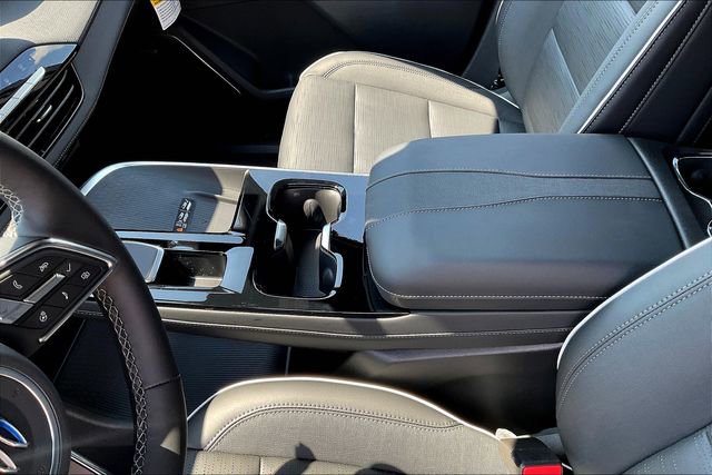 2026 Buick Enclave Sport Touring - Photo 9