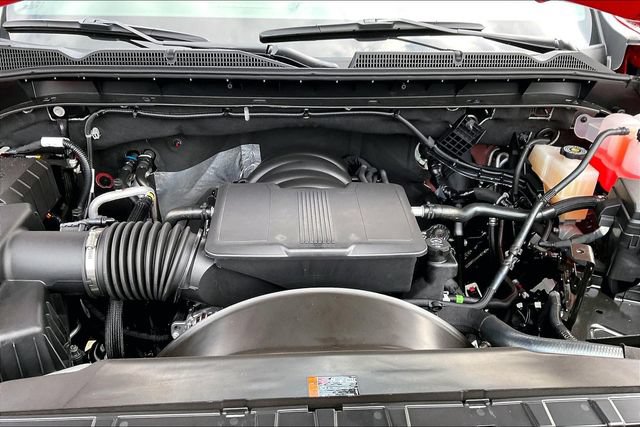 2026 GMC Sierra 3500HD SLE - Photo 12