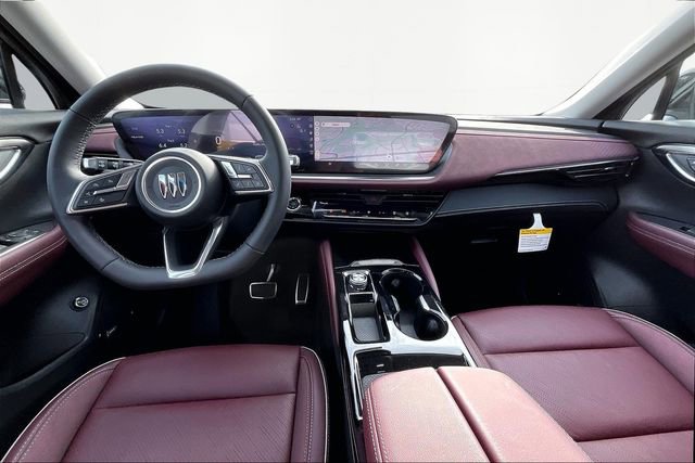2026 Buick Envision Sport Touring - Photo 6