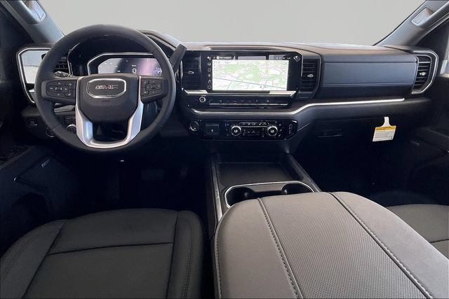 2026 GMC Sierra 2500HD SLT - Photo 6