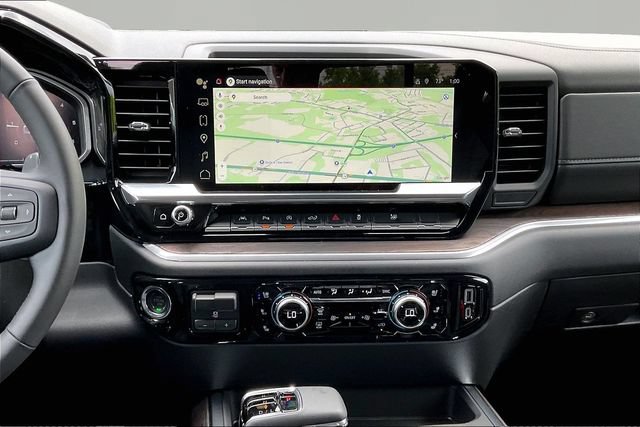 2026 GMC Sierra 1500 SLT - Photo 8