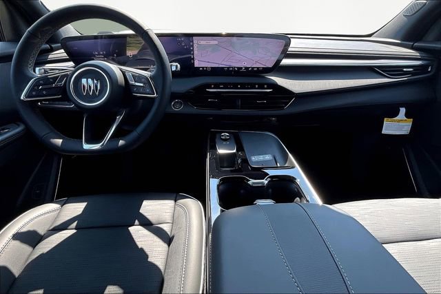 2026 Buick Enclave Sport Touring - Photo 6