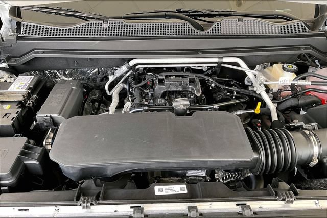 2026 GMC Canyon Elevation - Photo 12