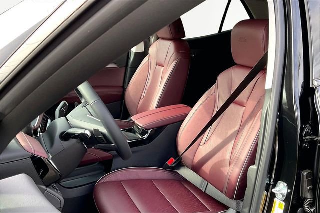 2026 Buick Envision Sport Touring - Photo 10