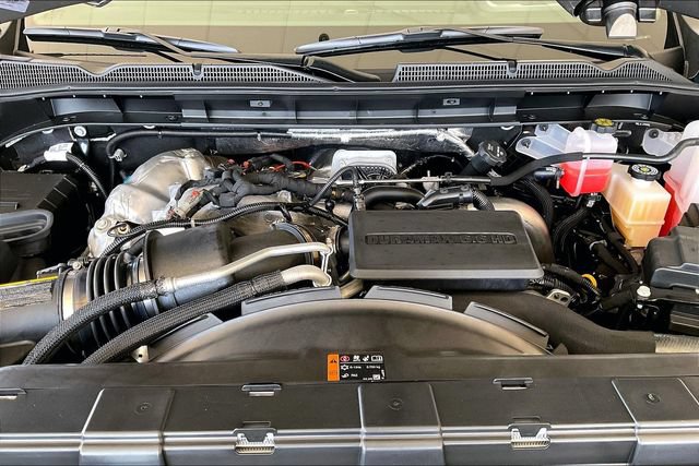 2026 GMC Sierra 2500HD SLT - Photo 12