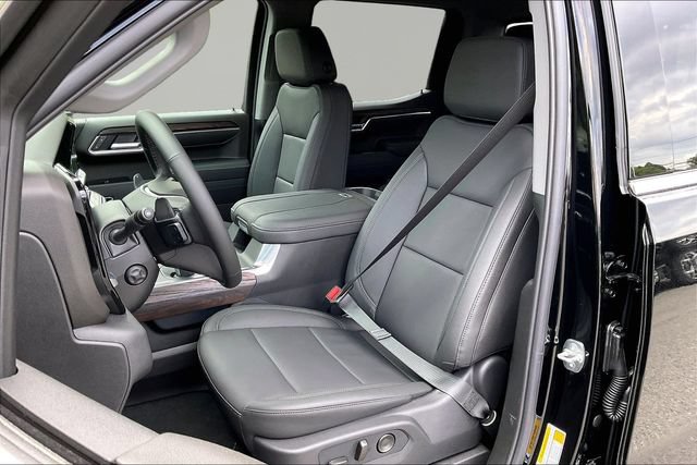 2026 GMC Sierra 1500 SLT - Photo 10