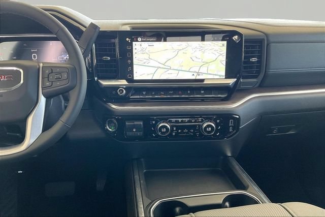 2026 GMC Sierra 2500HD SLT - Photo 8