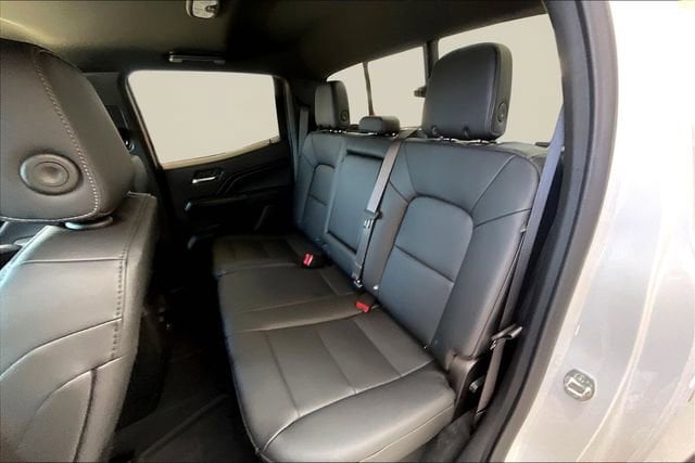 2026 GMC Canyon Elevation - Photo 11
