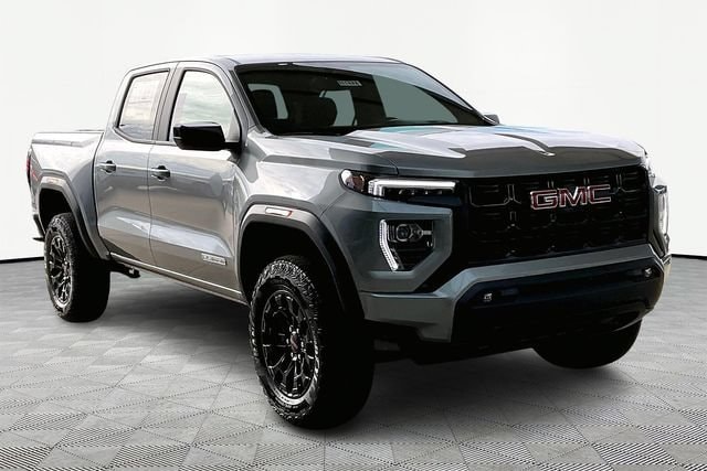 2026 GMC Canyon 2WD Elevation Crew Cab Short Box's photo